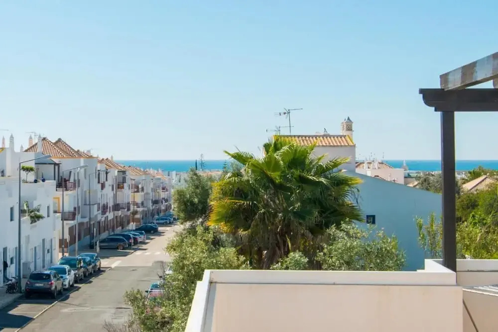 Quinta Velha Lake Beach View1floor Flat117