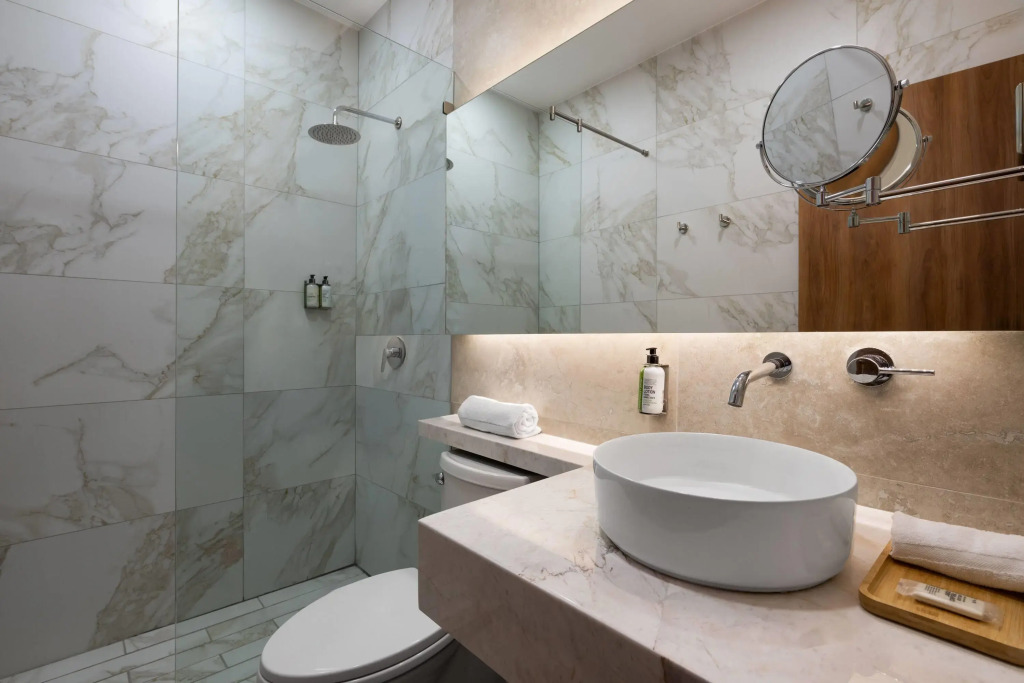 TRYP By Wyndham Ciudad Guzmán UTTSA