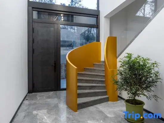 Jintan Nanshe Homestay (Maoshan Oriental Salt Lake City Branch)
