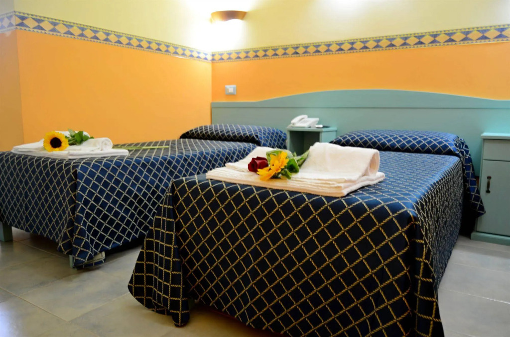 Hotel Costa Antiga