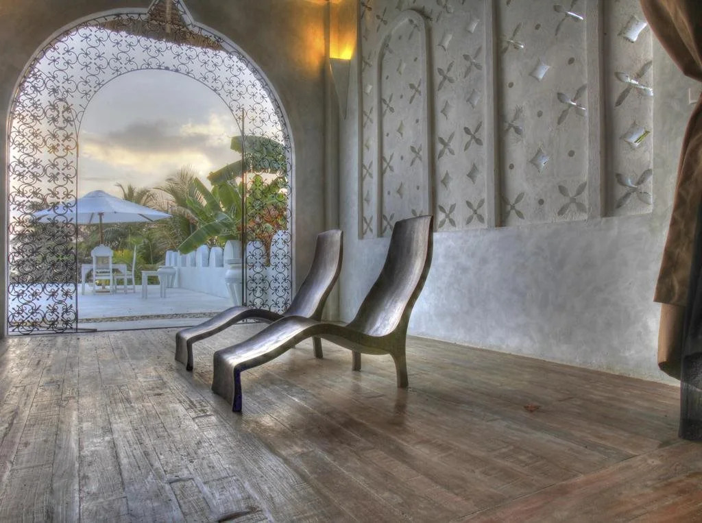 Msambweni Beach House and Private Villas