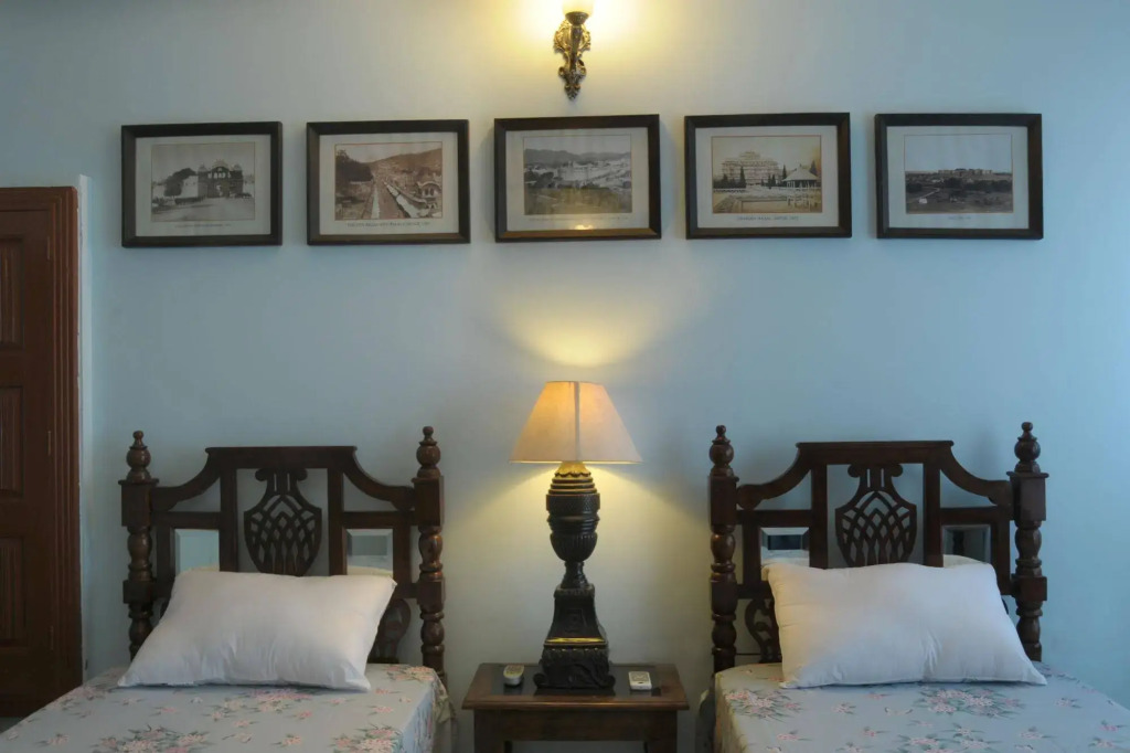 Haveli Inn Pal