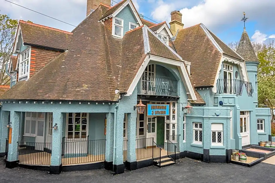 Brewhouse and Kitchen - Worthing