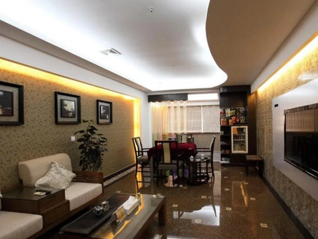 Jun Lin Hotel