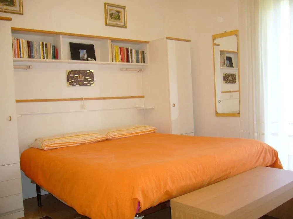 Bed  Breakfast Le Gardenie Da Fil