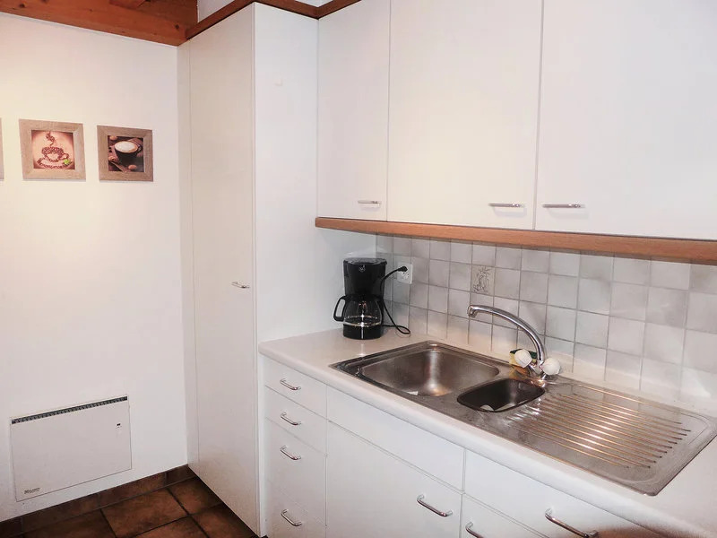 Heart of Interlaken Apartments