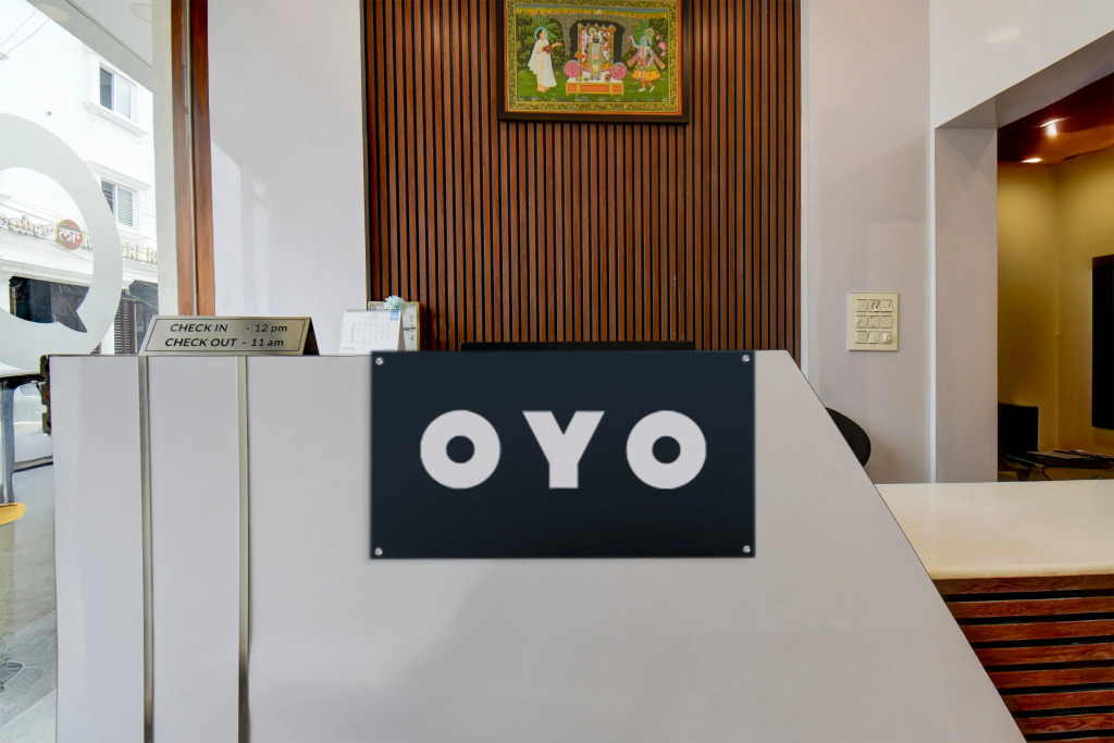 Super Hotel O Mysore Zoological Park Formerly Queens Comfort