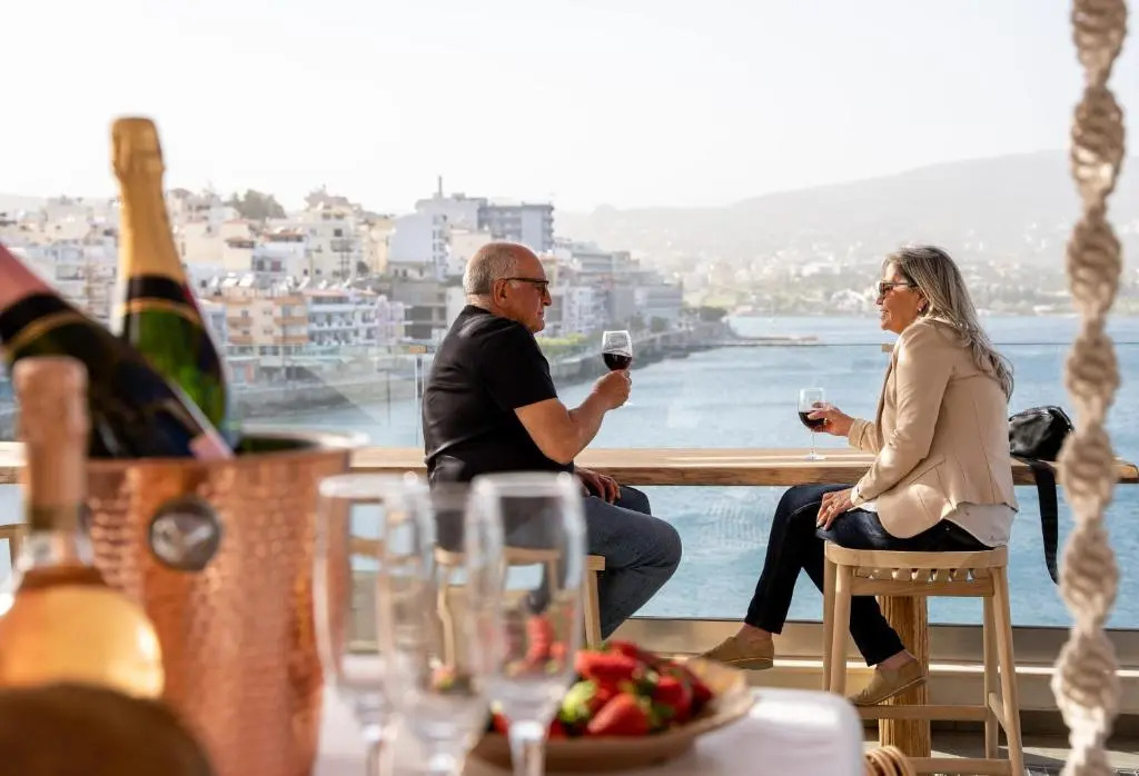 Casa Porto Boutique Hotel