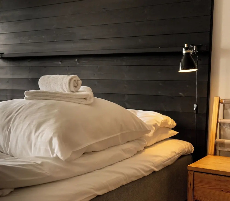 Fugl Fønix Hotel