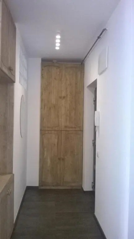 Platán apartman