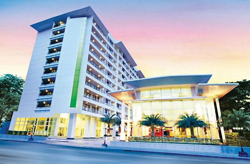 Centre Point Serviced Apartment Thong Lo