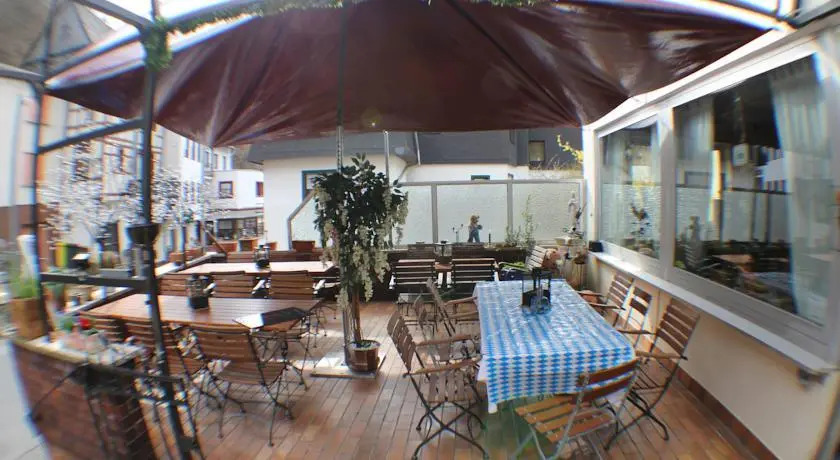 Hotel Landhaus Sonnenhang