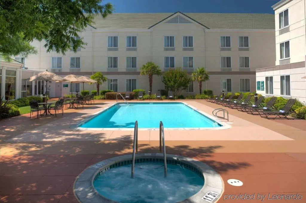 Hilton Garden Inn Sacramento/South Natomas
