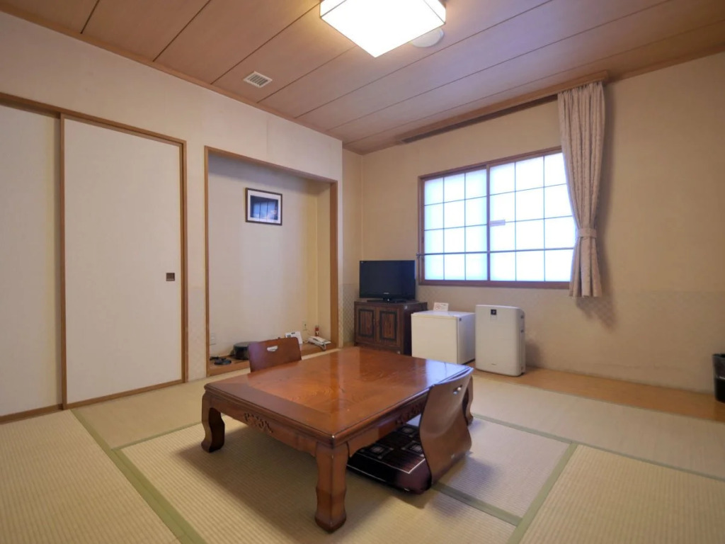 Kobushi no Yu Atsuma
