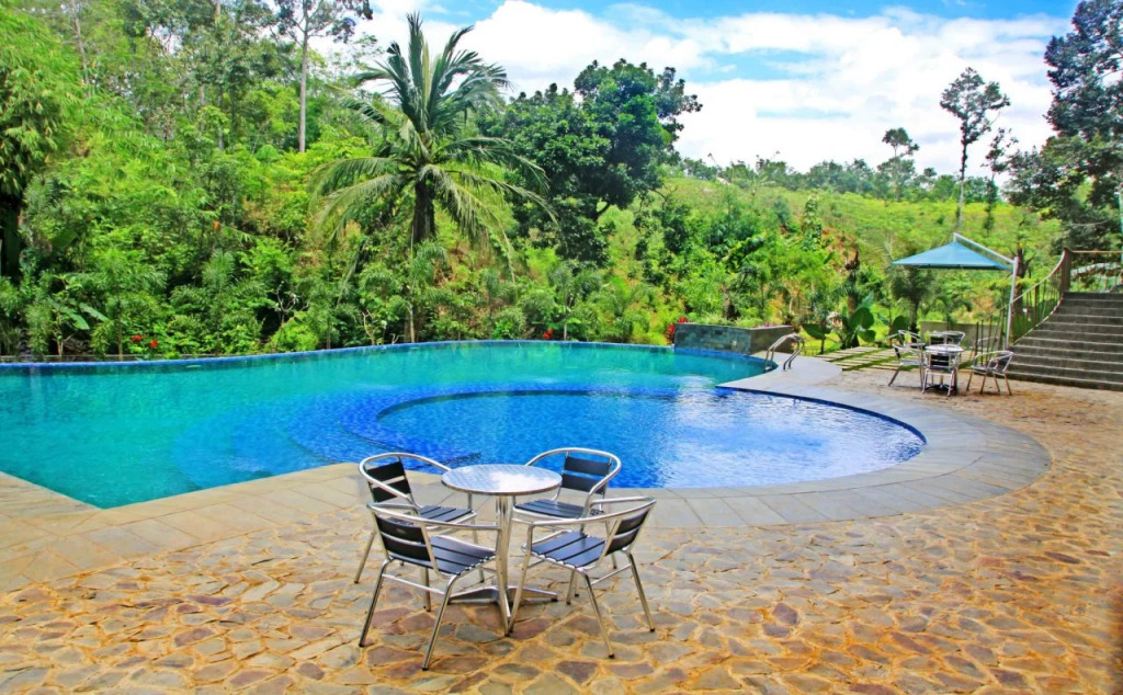 FamVida Hotel Lubuklinggau Powered by Archipelago