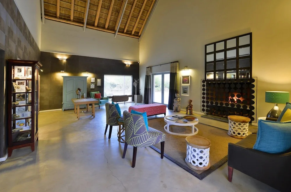 Gondwana Family Lodge