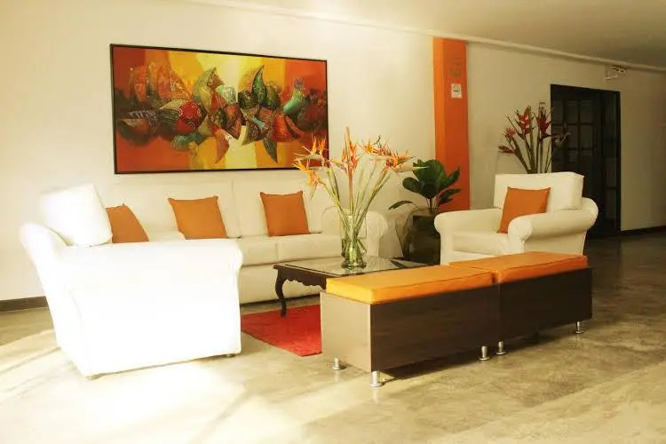 Mare Aparta Suite