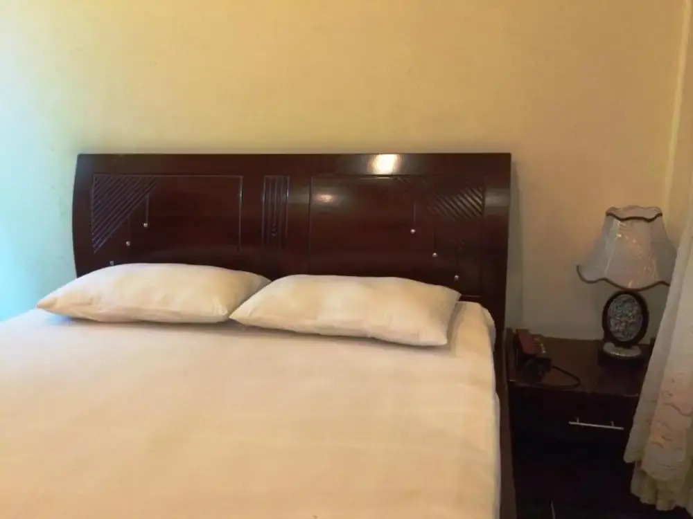 Phuong Thanh Hotel