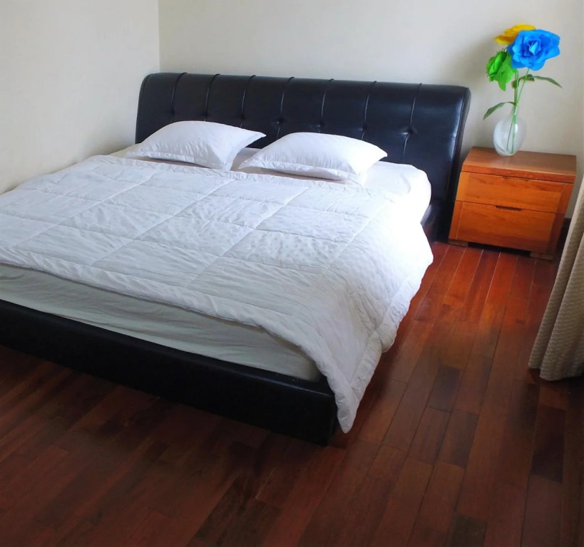 Medan Hostel