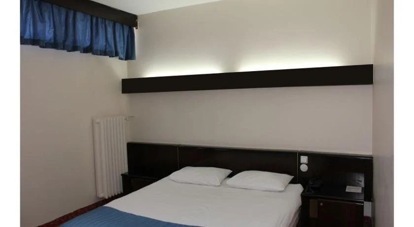 Hotel Erbaylar