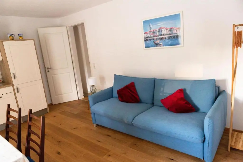 Haus Seeblick