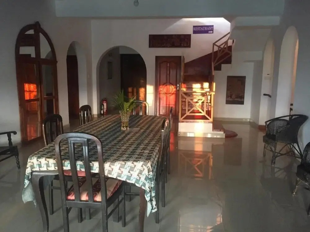 TFLH Homestay Kandy