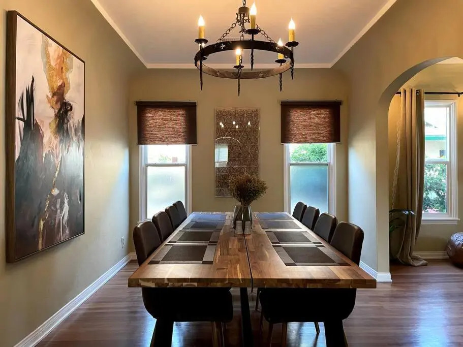 Fairy Tale 3BR House