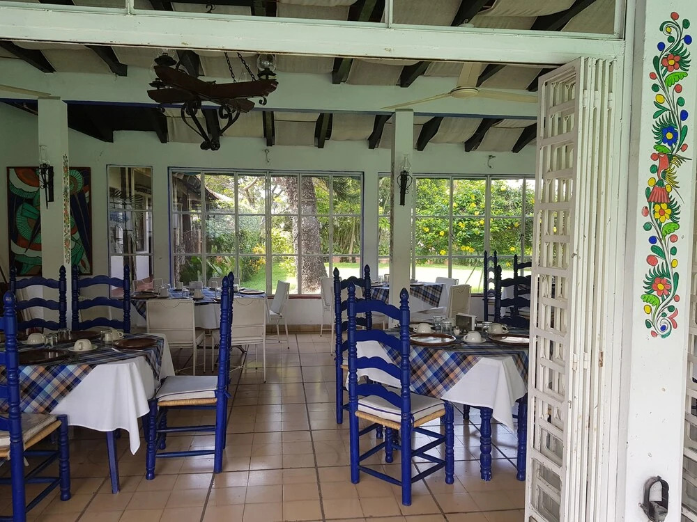 Hotel Villa Lourdes