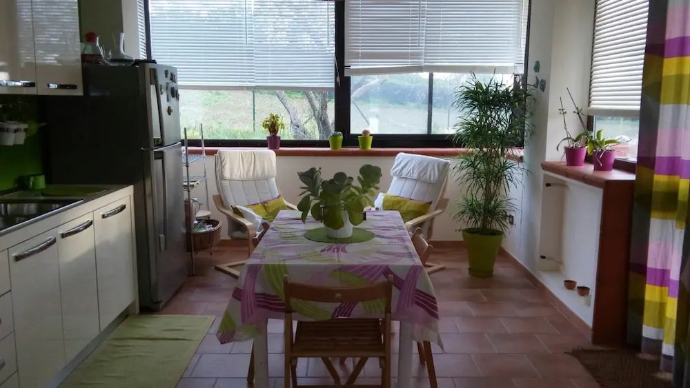 villa peppino