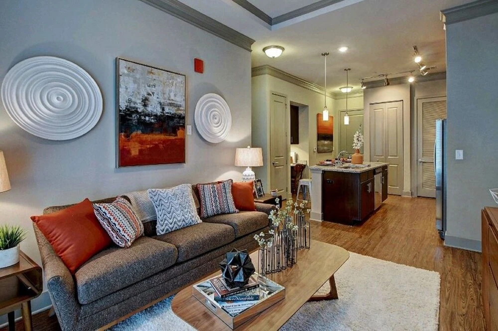 Apartments-Stay Smart Downtown Tulsa