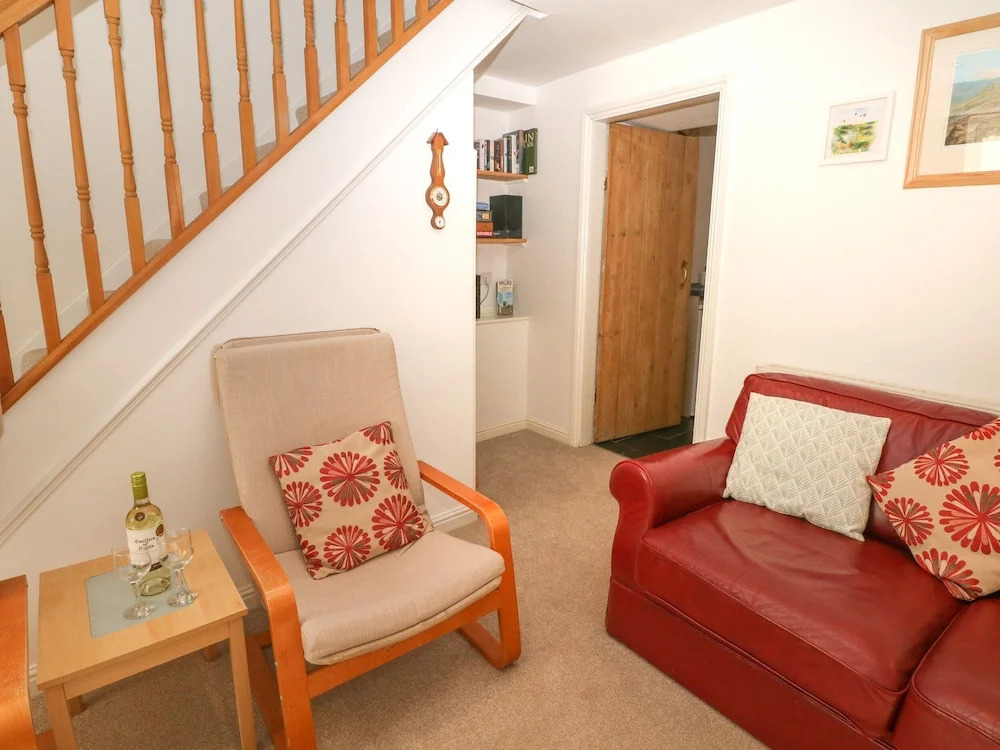 Exchange Cottage