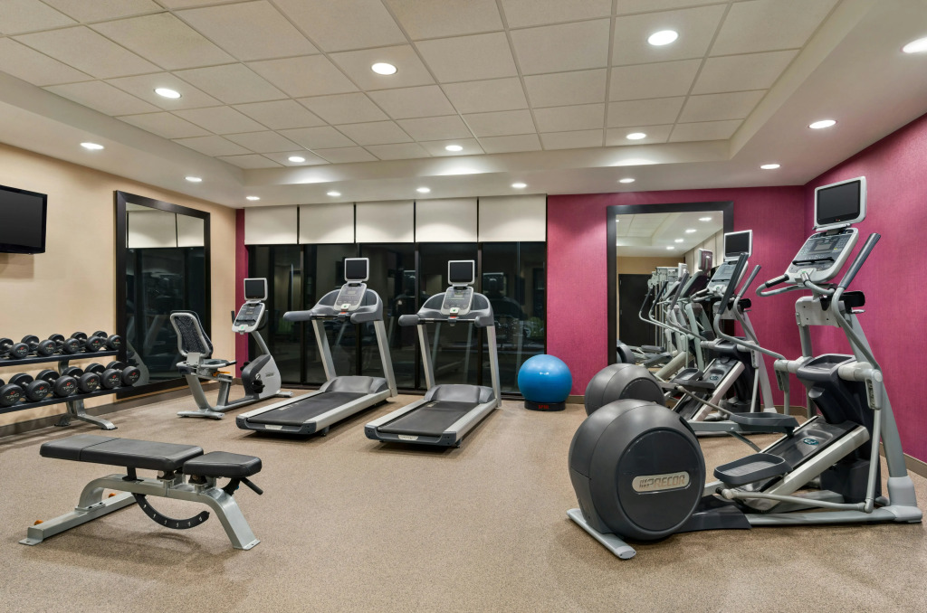 Home2 Suites by Hilton Salt Lake City/Layton