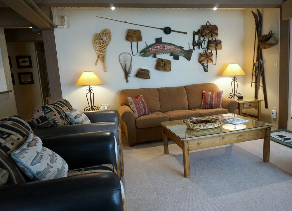 The Enclave at Snowmass