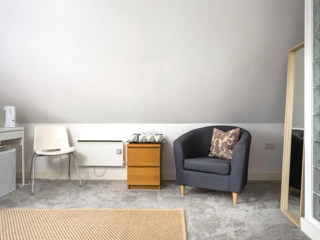 The Annexe