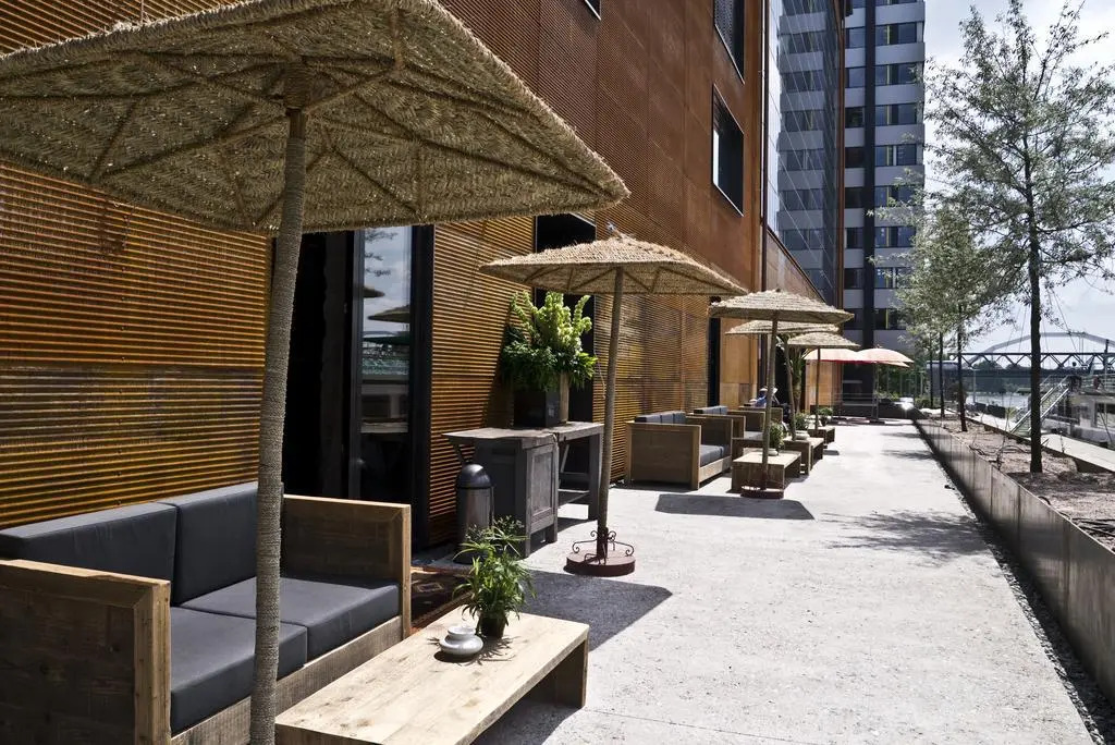 Speicher 7 Hotel