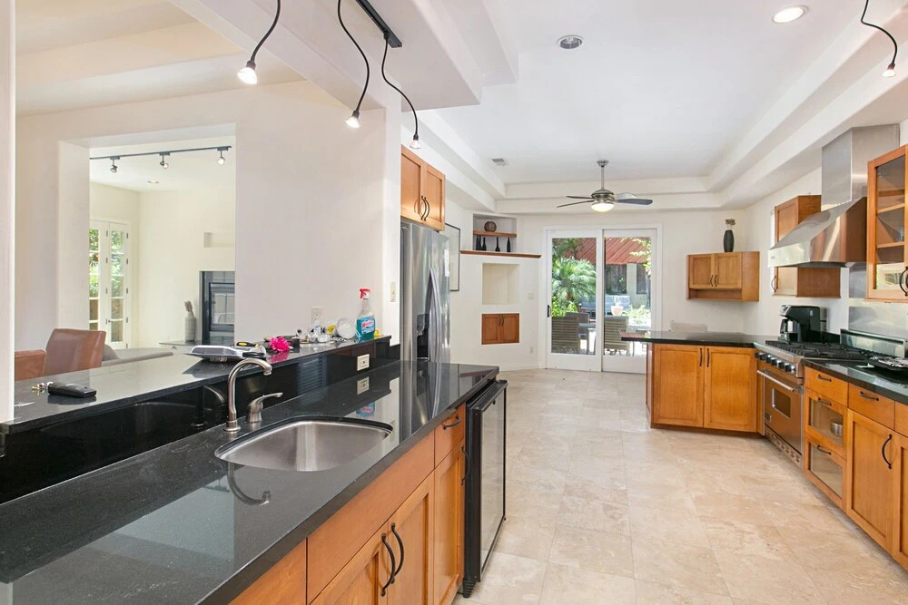 1278vep5 3 Bedroom Home