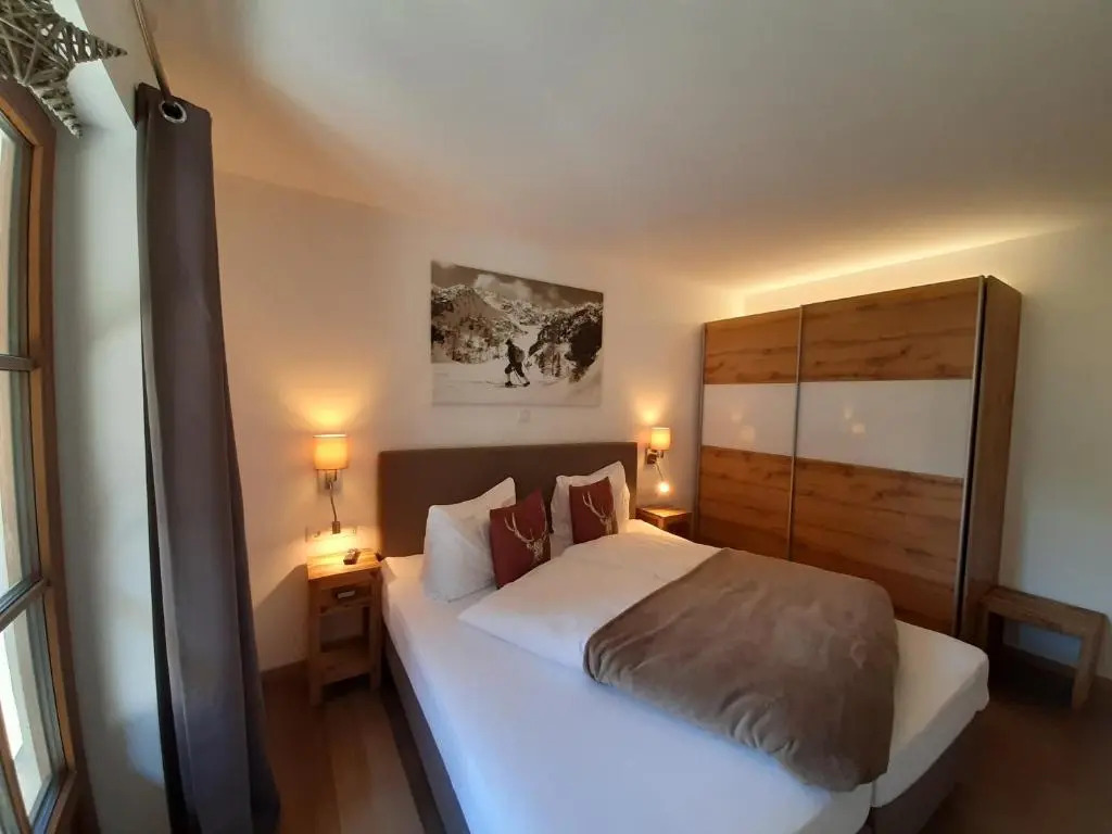 Hochalmbahnen Chalets Rauris 1-08WE1, Maislaufeldweg 1e EG
