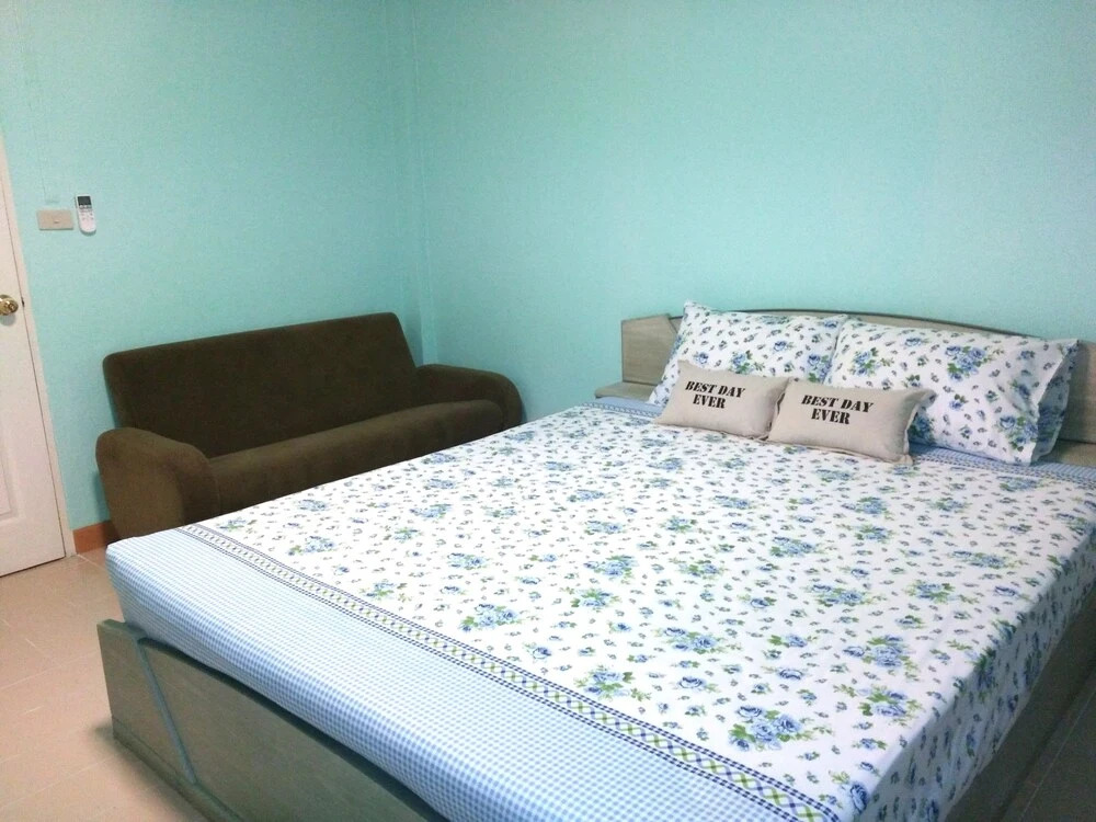 Sweet Home at Sattahip