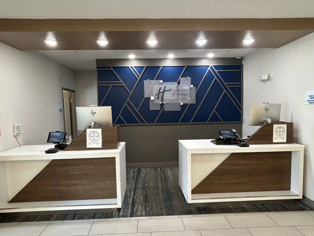 Holiday Inn Express Hotels Grants - Milan by IHG