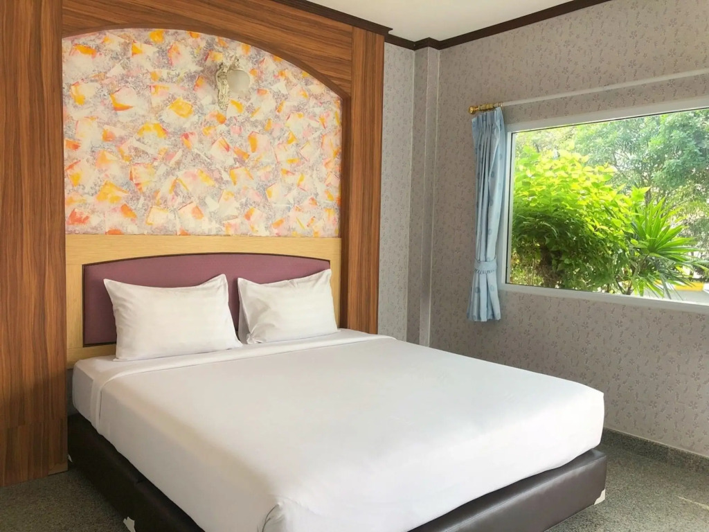 Soda Resort
