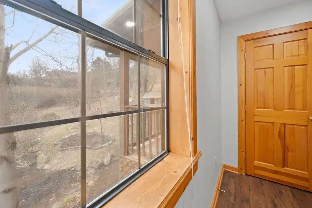 Retreat In The Smokies 3 Bedroom Home