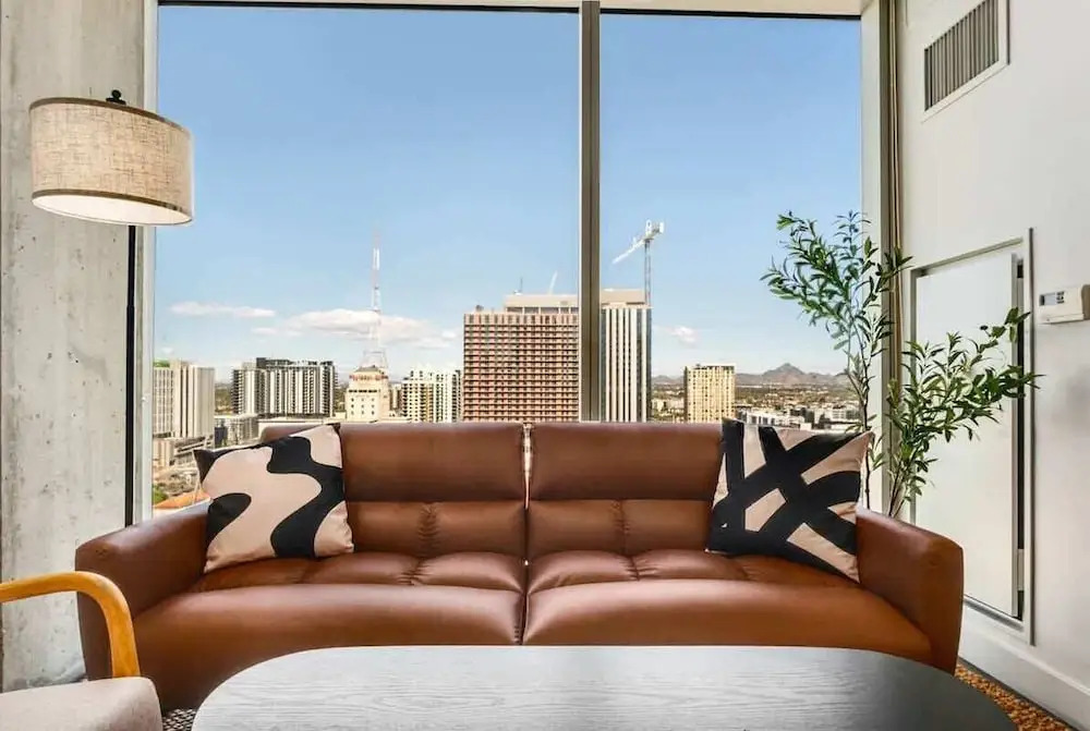 Boulevard Stays - Phoenix Convention Center