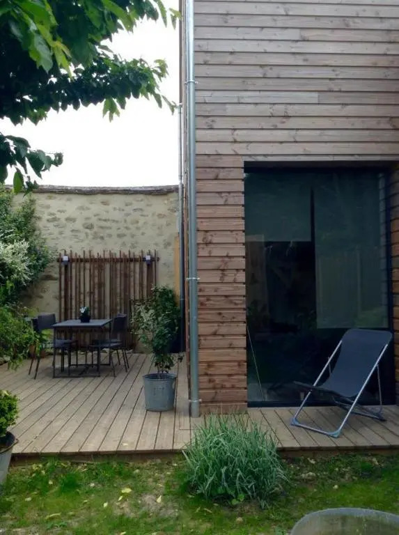 Les Co Gîte