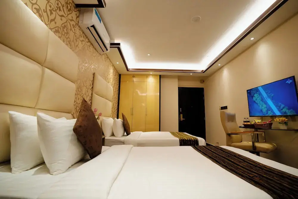 Royal Residence Dhaka