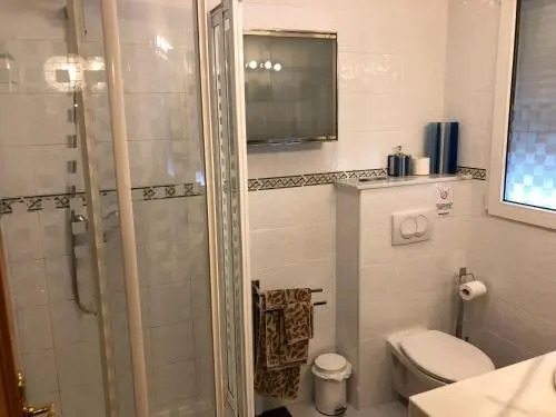 La Casa del Pianista