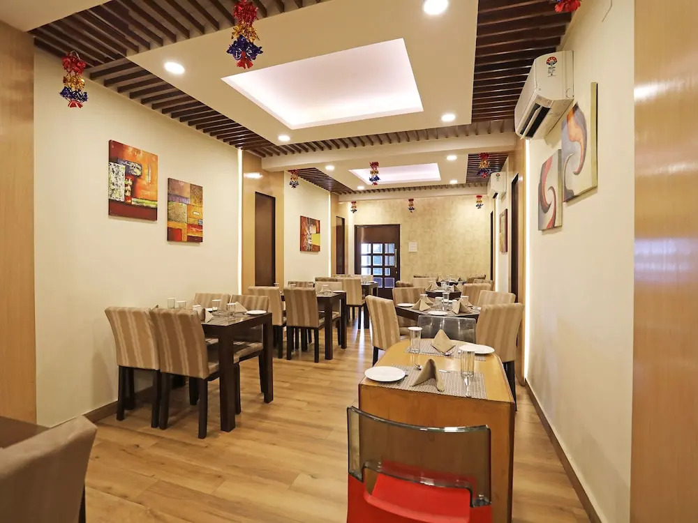 Hotel Nataraj