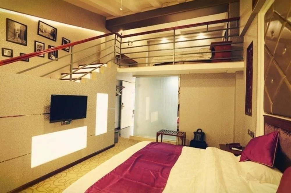 Yangshuo Gangwan Hotel