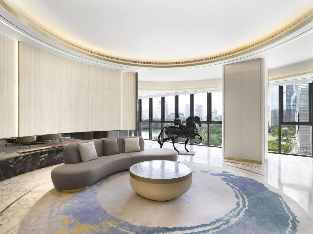 Sofitel Ambassador Seoul Hotel & Serviced Residences