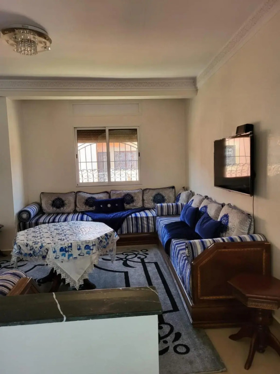 Wohnung in Marrakech