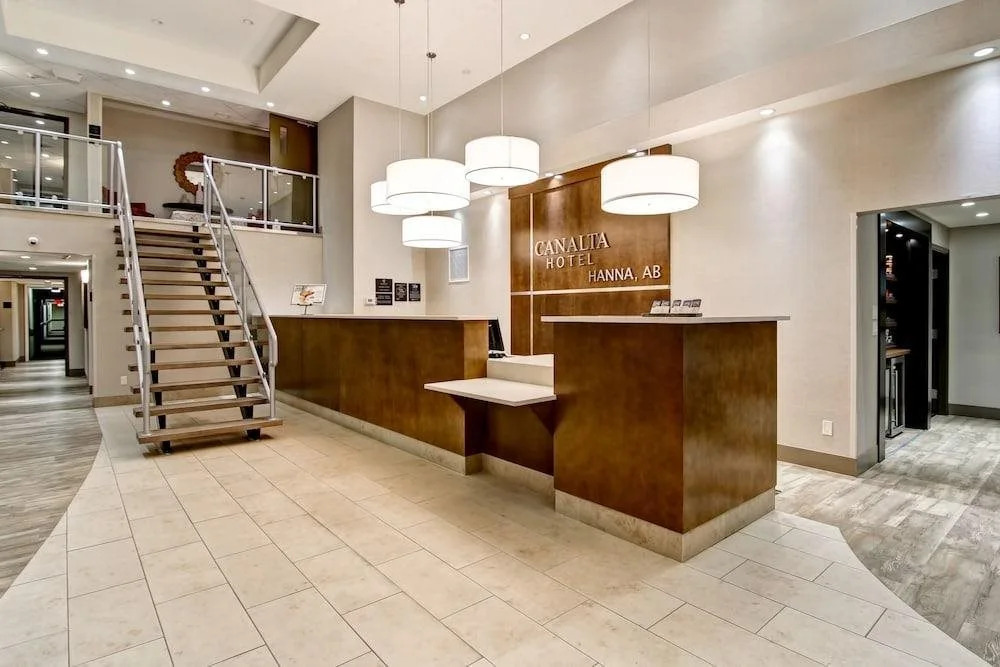 Canalta Hotel Hanna